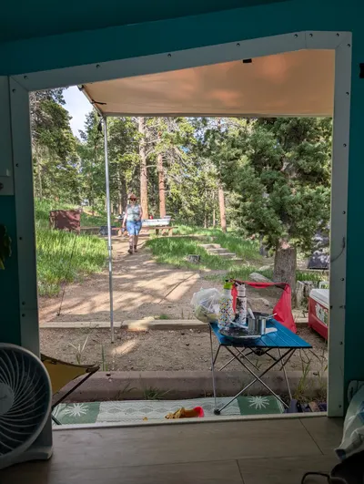 Cold Springs - Arapaho Roosevelt — photo 5