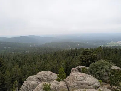 Cold Springs - Arapaho Roosevelt — photo 15