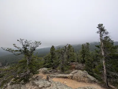 Cold Springs - Arapaho Roosevelt — photo 18