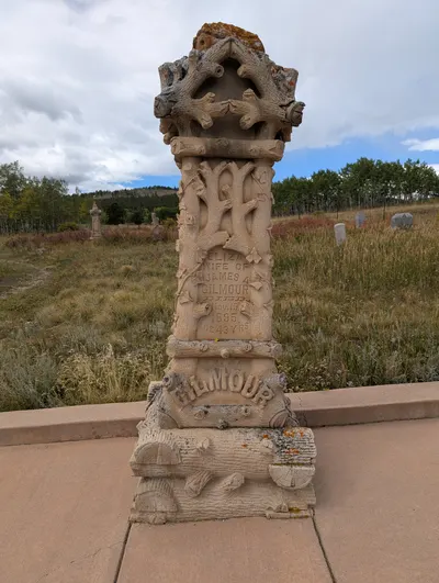Columbine Campground — photo 14