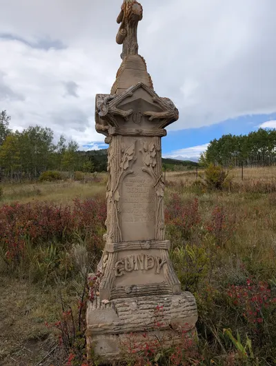 Columbine Campground — photo 15
