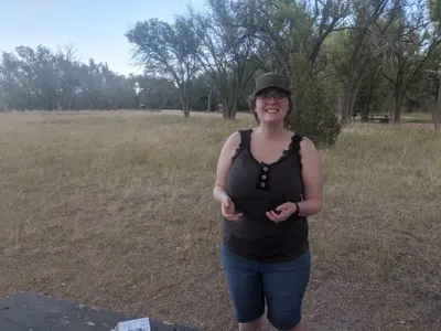 Crow Valley – Pawnee National Grassland — photo 1