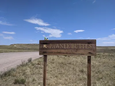 Crow Valley – Pawnee National Grassland — photo 10