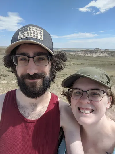 Crow Valley – Pawnee National Grassland — photo 11