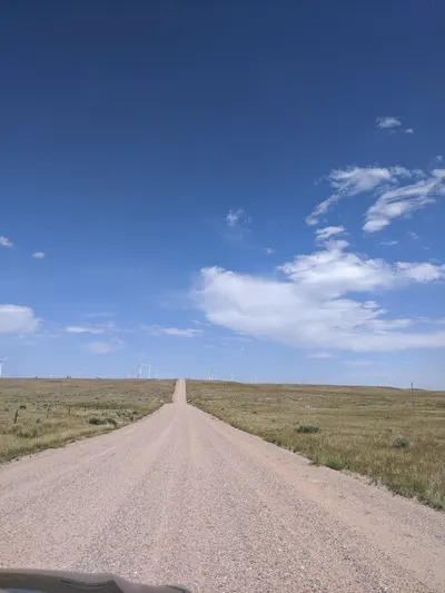 Crow Valley – Pawnee National Grassland — photo 13