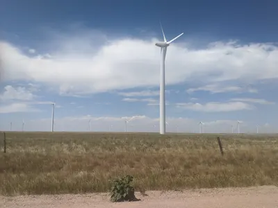 Crow Valley – Pawnee National Grassland — photo 14