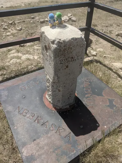 Crow Valley – Pawnee National Grassland — photo 15