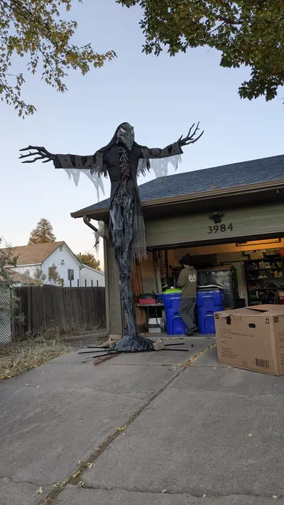 Day of the Dead / Halloween 2025 — photo 21