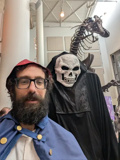 Day of the Dead / Halloween 2025 — photo 26