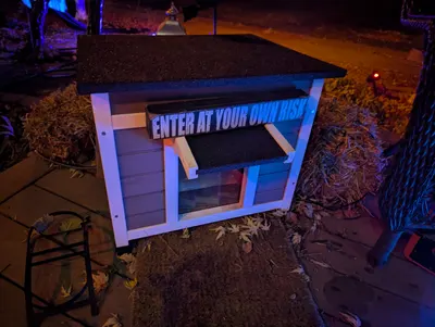 Day of the Dead / Halloween 2025 — photo 30