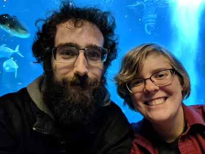 Denver Aquarium — photo 1