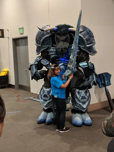 Denver ComicCon 2018 — photo 5