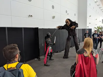 Denver ComicCon 2018 — photo 7