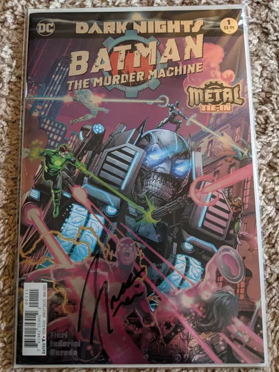 Denver ComicCon 2018 — photo 12