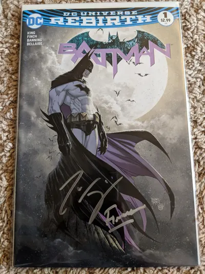 Denver ComicCon 2018 — photo 22
