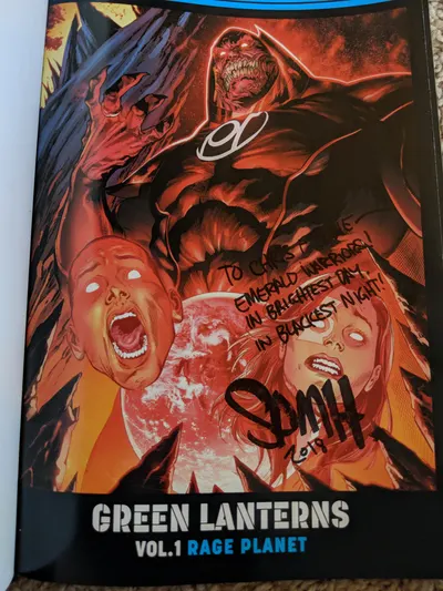 Denver ComicCon 2018 — photo 23