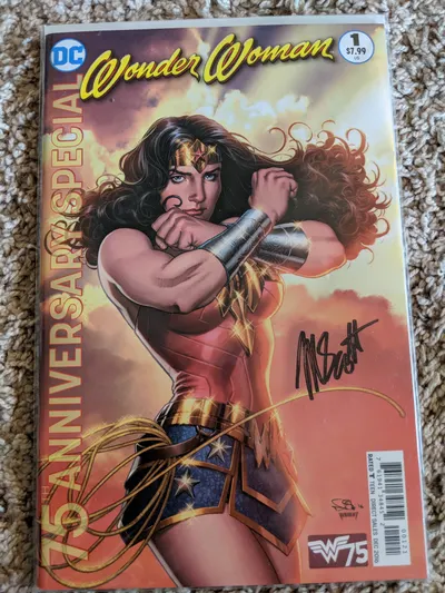 Denver ComicCon 2018 — photo 24