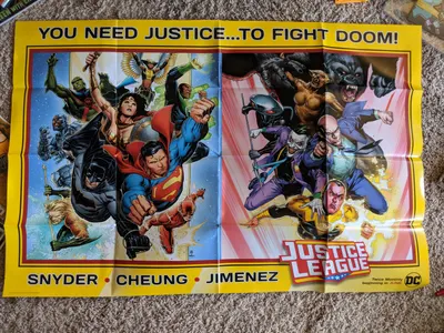 Denver ComicCon 2018 — photo 29