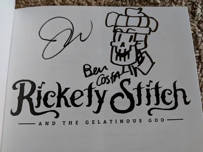 Denver ComicCon 2018 — photo 35