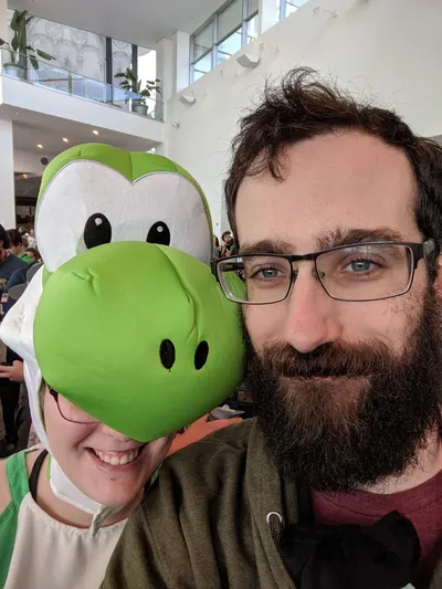 Denver Pop Culture Con 2019 — photo 9