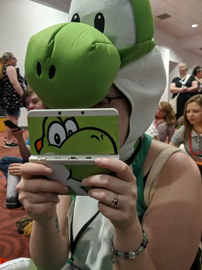 Denver Pop Culture Con 2019 — photo 12
