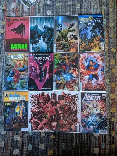 Denver Pop Culture Con 2019 — photo 13