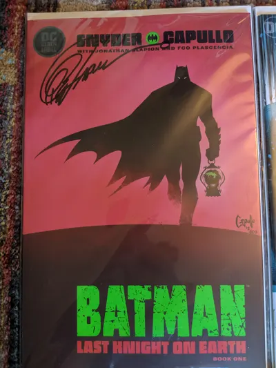 Denver Pop Culture Con 2019 — photo 14