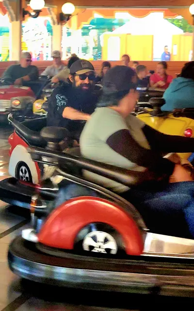 Dollywood, Tennessee 2024 — photo 1