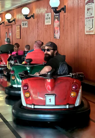 Dollywood, Tennessee 2024 — photo 3
