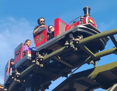 Dollywood, Tennessee 2024 — photo 5
