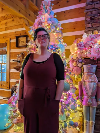 Dollywood, Tennessee 2024 — photo 10