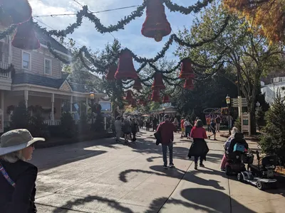 Dollywood, Tennessee 2024 — photo 25