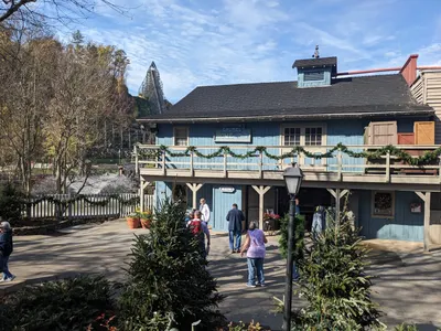 Dollywood, Tennessee 2024 — photo 26