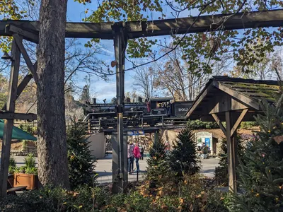 Dollywood, Tennessee 2024 — photo 31
