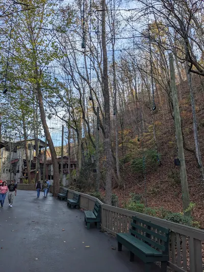 Dollywood, Tennessee 2024 — photo 33