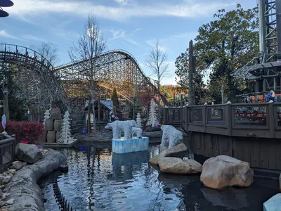 Dollywood, Tennessee 2024 — photo 35