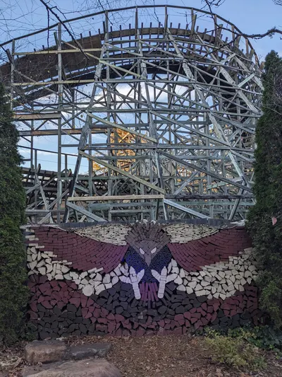 Dollywood, Tennessee 2024 — photo 36