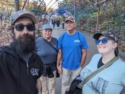 Dollywood, Tennessee 2024 — photo 37