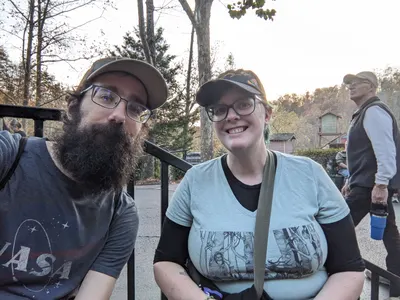 Dollywood, Tennessee 2024 — photo 38