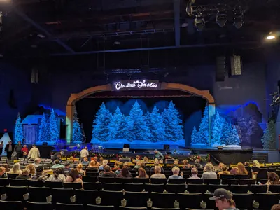 Dollywood, Tennessee 2024 — photo 39