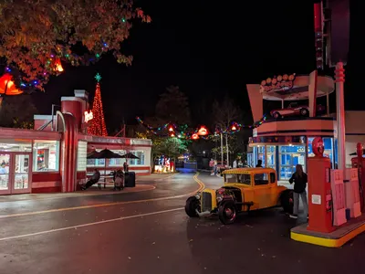 Dollywood, Tennessee 2024 — photo 44