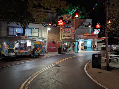 Dollywood, Tennessee 2024 — photo 45