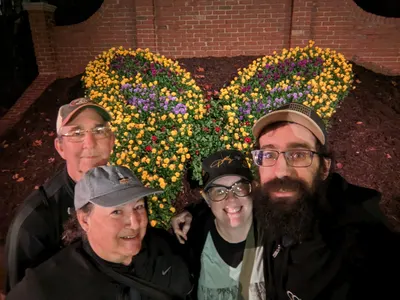Dollywood, Tennessee 2024 — photo 53