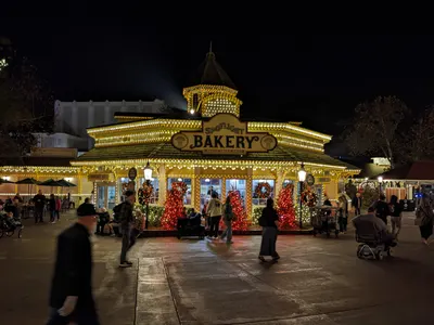 Dollywood, Tennessee 2024 — photo 54