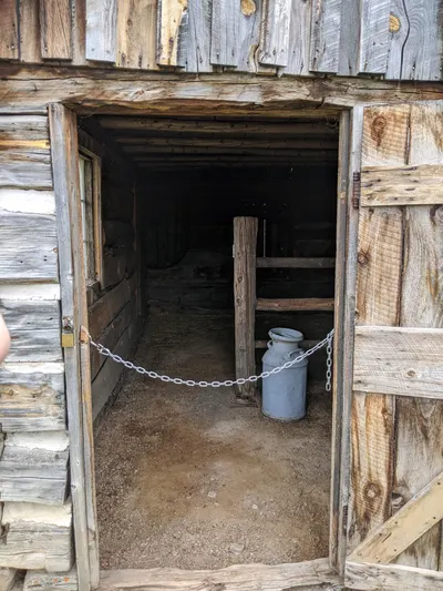 Eleven Mile State Park / Florissant Fossil Beds — photo 28