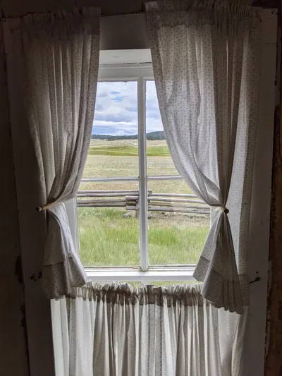 Eleven Mile State Park / Florissant Fossil Beds — photo 34