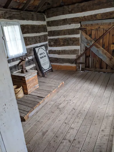 Eleven Mile State Park / Florissant Fossil Beds — photo 40