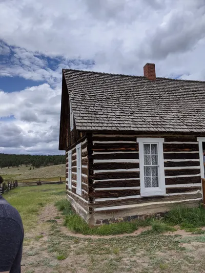 Eleven Mile State Park / Florissant Fossil Beds — photo 41