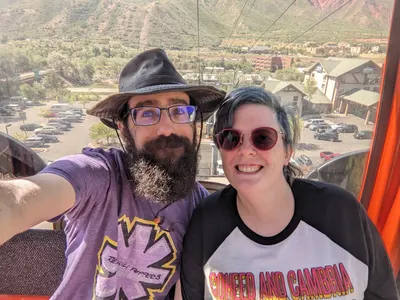 Glenwood Hot Springs — photo 15