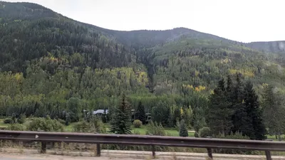 Glenwood Hot Springs — photo 27